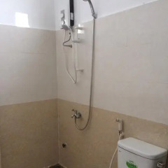 Отель An Thi Homestay Стандартный номер фото 6