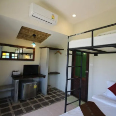 Отель Coco Lanta Resort 3* Бунгало фото 10