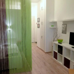 Отель Casa Mate' Будапешт удобства в номере