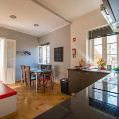 City Stork Hostel в номере