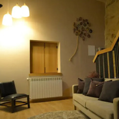 Отель Carya Tallaya - Casas de Campo Коттедж разные типы кроватей фото 49