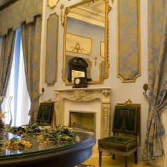 Отель B&b Carafa Di Maddaloni 3* Апартаменты фото 2