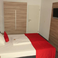 Hotel Wallis комната для гостей фото 2