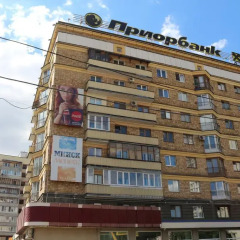 Апартаменты CityLife Apartments Апартаменты с различными типами кроватей фото 3