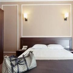 Geneva Resort Hotel комната для гостей фото 4