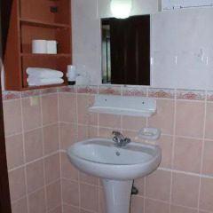 Gazipasa Hotel & Apartments 3* Стандартный номер с различными типами кроватей фото 7