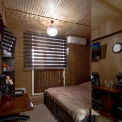 Mini Hotel Mac House Стандартный номер
