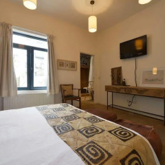 Отель B&b Longue-vie Брюссель комната для гостей фото 4