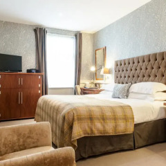 Didsbury House Hotel комната для гостей фото 2