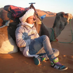 Отель Merzouga Desert Марокко, Мерзуга - отзывы, цены и фото номеров - забронировать отель Merzouga Desert онлайн спортивное сооружение