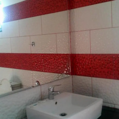 Selfo Hotel ванная