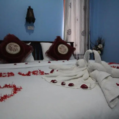 Отель Lanta Family Resort 3* Стандартный номер фото 6
