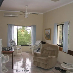 Отель Garant & Suites 3* Люкс фото 4