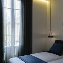Hotel El Siglo 3* Стандартный номер с различными типами кроватей фото 18