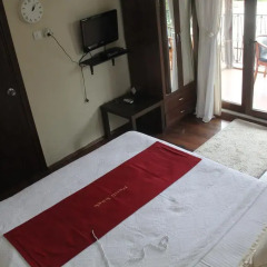 Perili Köşk Concept Hotel Стандартный номер фото 36