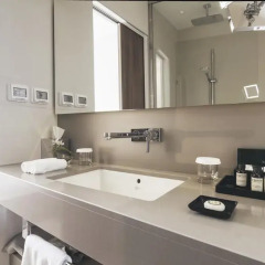 Отель Pullman Sochi Centre 5* Номер Делюкс премиум