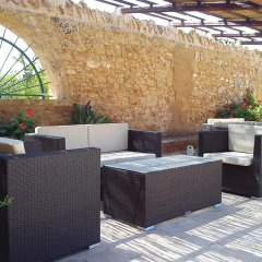 Отель Masseria Alcaini Лечче фото 3