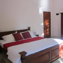 Отель Little Villa комната для гостей