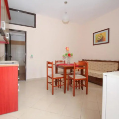 Отель Holiday Apartments Altini Албания, Ксамил - отзывы, цены и фото номеров - забронировать отель Holiday Apartments Altini онлайн в номере фото 2