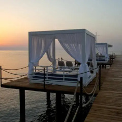 Отель Premier Palace � All Inclusive пляж фото 2