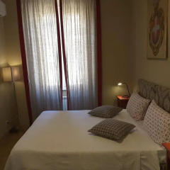 Отель Kiss Inn 3* Номер категории Эконом с различными типами кроватей фото 2