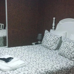 Отель Jualis Guest House Номер Эконом разные типы кроватей фото 7