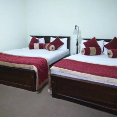 Ellitte Garden Hotel детские мероприятия