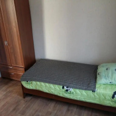 Гостиница Rooms on lenina 32 Номер Эконом с различными типами кроватей