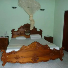 Отель Villa La Luna 2* Номер Делюкс фото 3