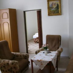 Отель Apartmán Hany в номере фото 2