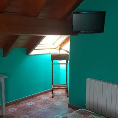 Отель Hosteria Las Vinas интерьер отеля фото 3