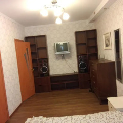 Гостиница Guest House Weekend комната для гостей фото 5