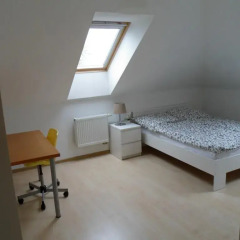 Отель Holiday Home Mierki комната для гостей фото 2