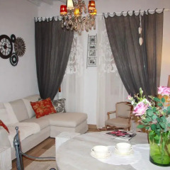 Отель Emy Guest House Флоренция комната для гостей фото 3