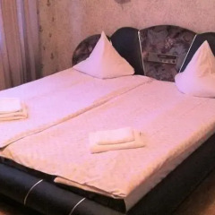 Отель Mirāža спа