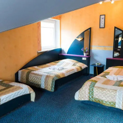 Hotel Runmis комната для гостей фото 3