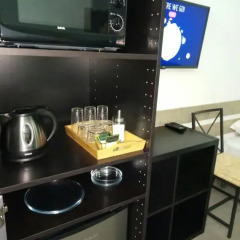 Гостиница People Loft Тверская 3* Полулюкс с различными типами кроватей фото 6