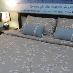 Отель Machima House Пхукет с домашними животными