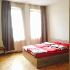 Отель Nana Appartment комната для гостей фото 5