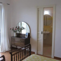 Отель Magnolia B&B Стандартный номер фото 8
