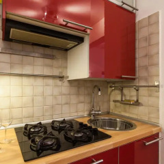 Hotel Apollo 3* Стандартный номер с различными типами кроватей фото 15