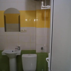 Гостиница Guest house Nadezhda ванная