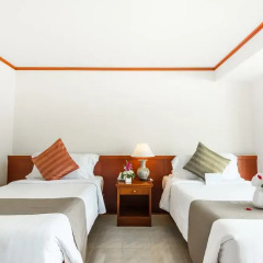 Отель Andaman Beach Suites 4* Люкс фото 6