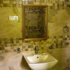 River View Hotel Стандартный номер с двуспальной кроватью фото 14