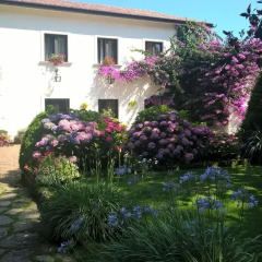 Отель Il Casale di Riardo B&B Сан-Никола-ла-Страда фото 6