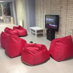 Mezhdu morem i solntsem Hostel Сочи комната для гостей
