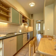 Апартаменты Vilnius Apartments Вильнюс в номере