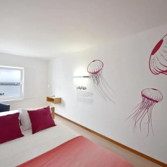 Отель Casa da Baía - Guest House комната для гостей фото 3