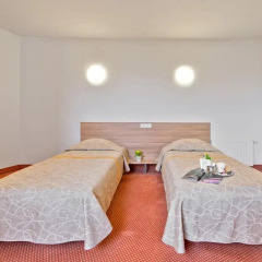 Green Vilnius Hotel 3* Стандартный номер фото 2