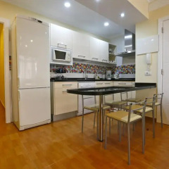 Апартаменты Apartment Vasco de Gama в номере фото 2